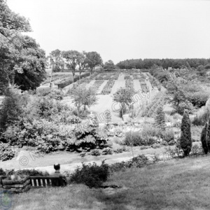 Northern Horticultural Society Gardens